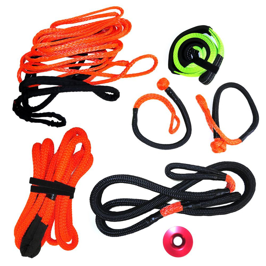 AAV Recovery Kit