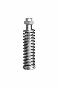 Kinetic Sub Frame Spring/Bolt Kit