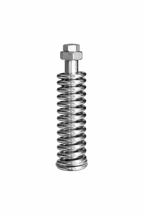 Kinetic Sub Frame Spring/Bolt Kit
