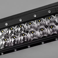 Stedi Double Row 100 Led Light Bar 52 Inch