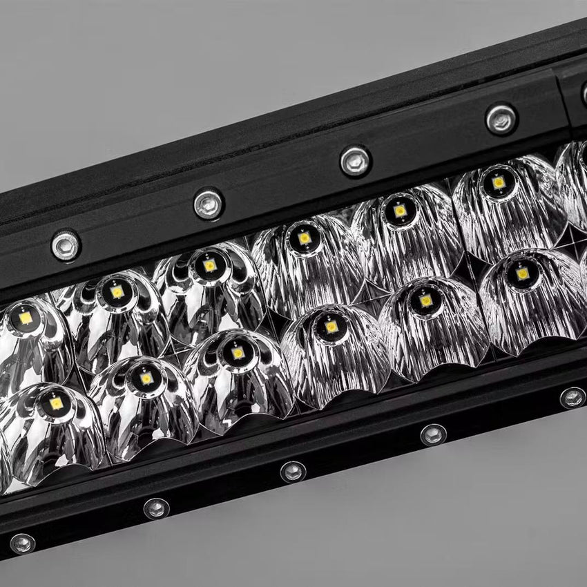 Stedi Double Row 100 Led Light Bar 52 Inch Fitted