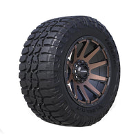 SSW 6 Stud IZ09+ & Hino 817 Wheel + Federal Xplora 35X12.5 R17 137Q
