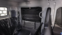 Fuso Crew Cab Window Shades 5 pcs