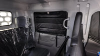 Fuso Crew Cab Window Shades 5 pcs