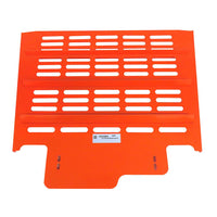 Fuso FG637/649 Radiator Guard KIT