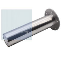 300Mm Universal 0-180 Ohm Electrical Holding Tank Level Sensor Black Water