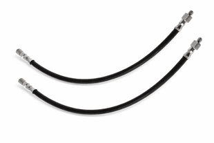 Isuzu Rear Brake Hose Pair 650mm Long (End to End)