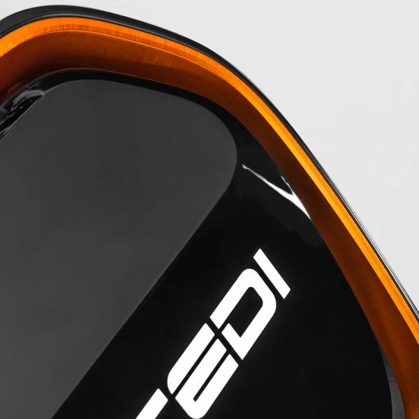 Stedi Type-X Evo Spot Driving Light EACH