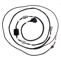 Fuso FGB71 Towbar 3500Kg Rated, Ecu Box & 7 Pin Flat Trailer Plug Fitted