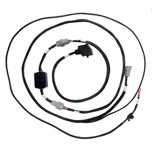 Fuso FGB71 Towbar 3500Kg Rated, Ecu Box & 7 Pin Flat Trailer Plug Fitted