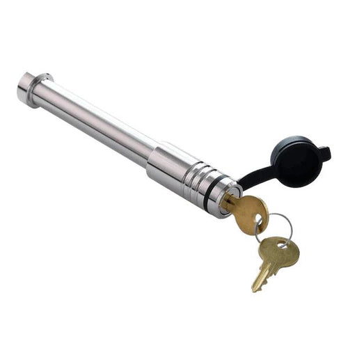 Gen-Y Tapered Hitch Lock For Class Iii Iv & V Receiver Hitch X 2 Gen-Y