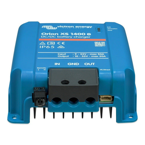 Victron Orion XS 1400 DC-DC Battery Charger 50A
