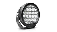 Noxsolis 7" Spot Light PAIR Fitted