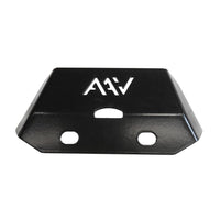 Isuzu NPS 2010+ Cv Guard Powdercoated Pair- Kit