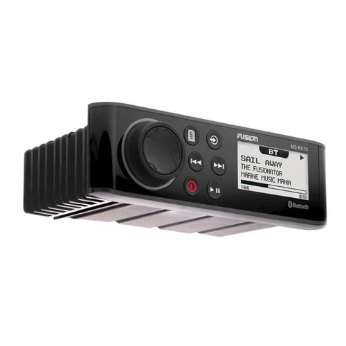 Gx Fusion Ra70 Bluetooth Stereo Kit Fitted