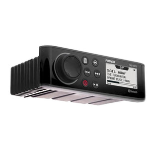 Gx Fusion Ra70 Bluetooth Stereo Kit Fitted