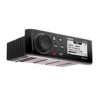 Gx Fusion Ra70 Bluetooth Stereo Kit Fitted