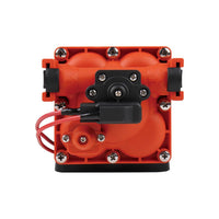 Seaflow 12v Water Pump RV Supreme 11.3LPM 55PSI