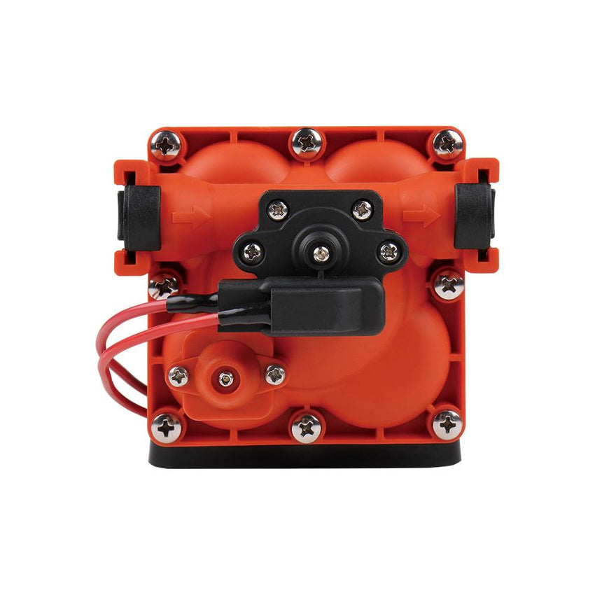 Seaflow 12v Water Pump RV Supreme 11.3LPM 55PSI