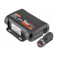 Isuzu Towbar Redarc Tow Pro Electric Brake Controller - Fitted