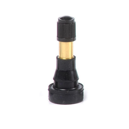 Valve Stem Rubber - High Pressure For 17" Rim