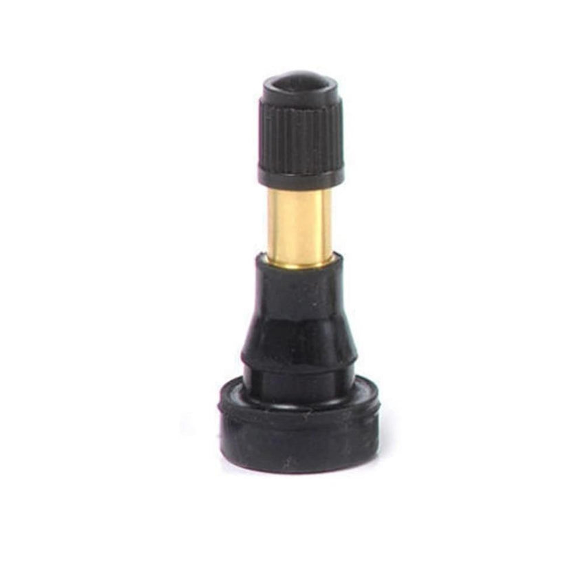 Valve Stem Rubber - High Pressure For 17" Rim