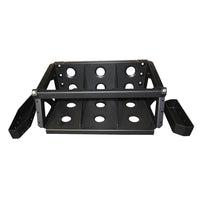 Fuso FGB71 - 3 Position Battery Tray (Also Sutiable For 2 Batteries)