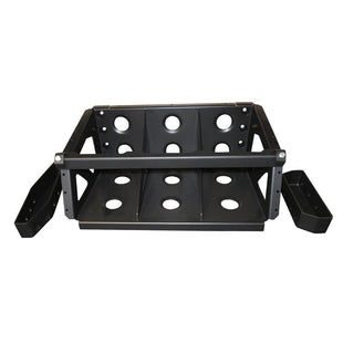 Fuso FGB71 - 3 Position Battery Tray (Also Sutiable For 2 Batteries)