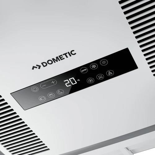 Gxo Dometic Frest Jet 7 Series Air Conditioner Fitted