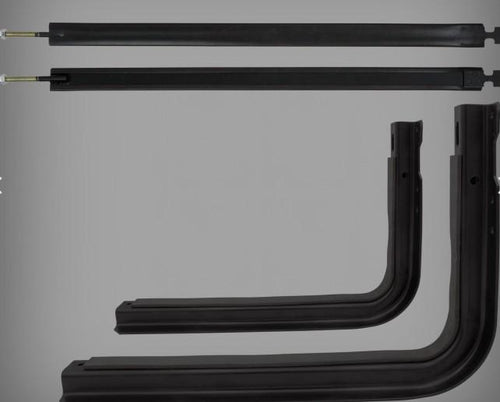 Fuel Tank Mount Kit Suits AU214669 200Lt Tank