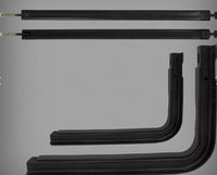 Fuso Canter FGB71 2026+ Steel Slim Line Replacement 200Lt Fuel Tank Fitted