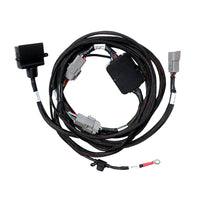 Fuso FGB71 Towbar Electrics Only 7 Pin & Ecu Box Fitted