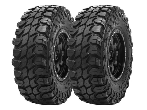 Tyre Gladiator X-Comp Mt 40X13.5 R17 Lt 131Q