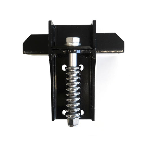 Isuzu NPS Dc 2008+ Kinetic Above Chassis Mount Kit (8+56Pcs) Powdercoated