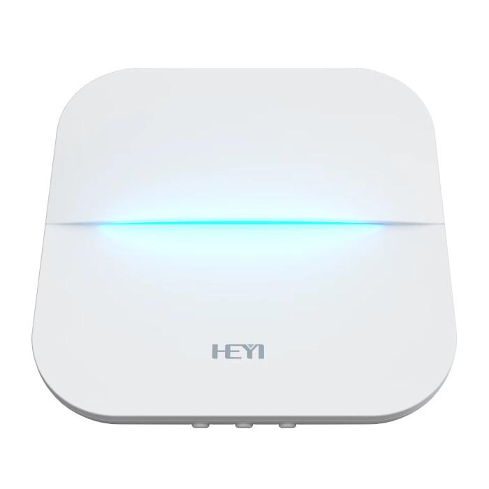 Wifi GX Alarm System Fitted