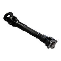 Fuso Custom Driveshaft