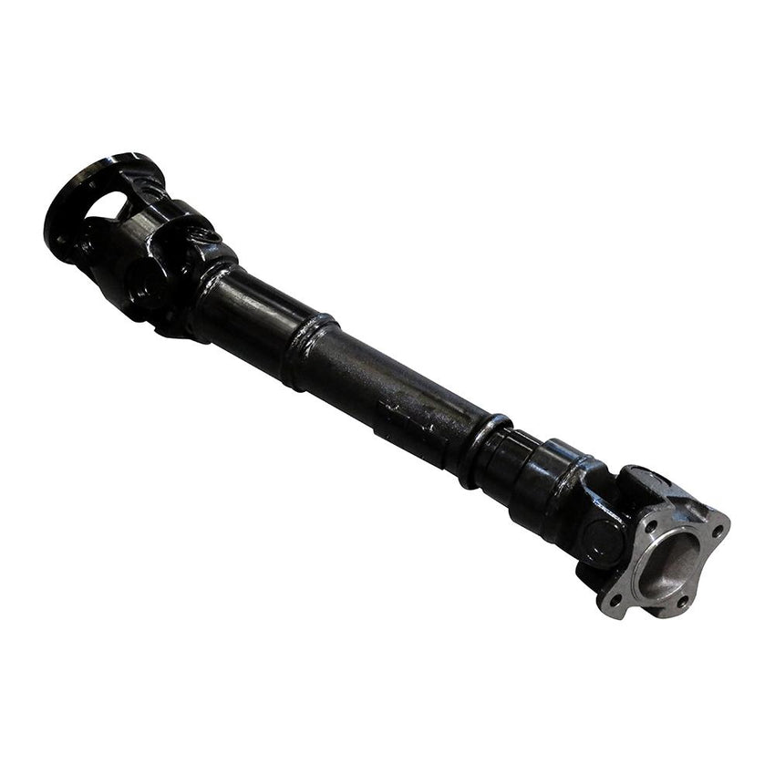 Fuso Custom Driveshaft