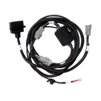 Isuzu Upgrade From 7 To 12 Pin With 12V 50Amp Anderson Plugs 600Amp Lithium