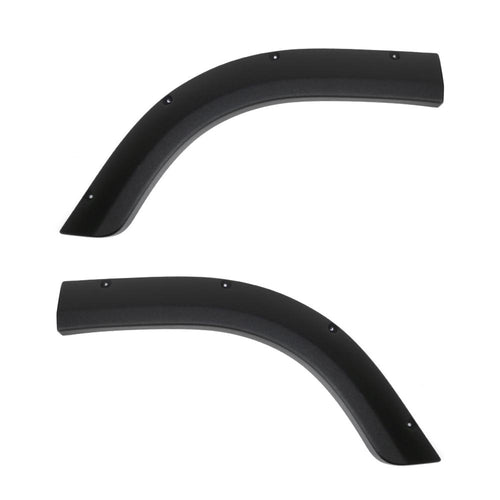 Isuzu NPS 2008+ Sc Front Wheel Flare (Pair)
