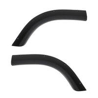 Isuzu NPS 2008+ Sc Front Wheel Flare (Pair)