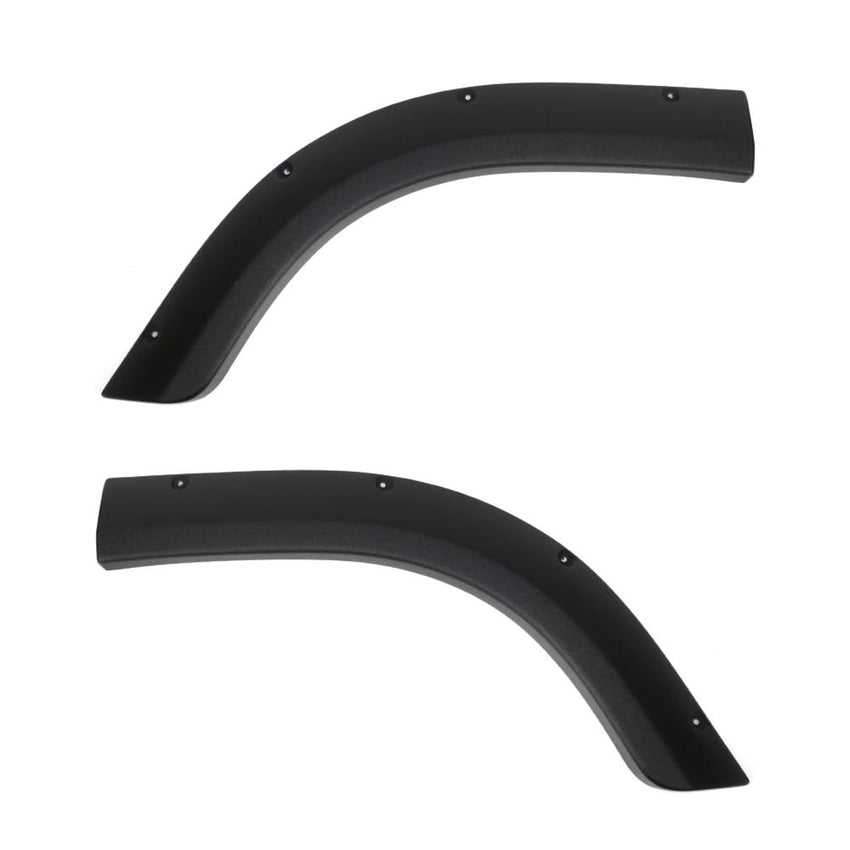 Isuzu NPS 2008+ Sc Front Wheel Flare (Pair)