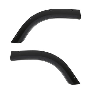 Isuzu NPS 2008+ Sc Front Wheel Flare (Pair)