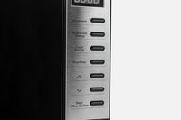 Gxo Microwave 20Lt/ 700W Black Fitted
