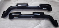 Isuzu Weather Shields For Front Windows ( Pair)