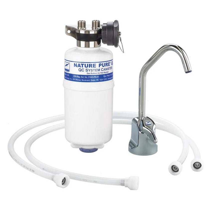 Gxo Water Purifier Nature Pure