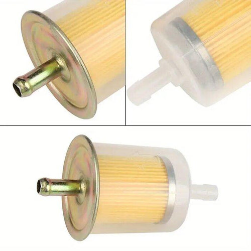 Fuel Filter 3/8 Inline