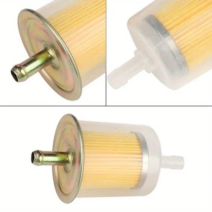 Fuel Filter 3/8 Inline