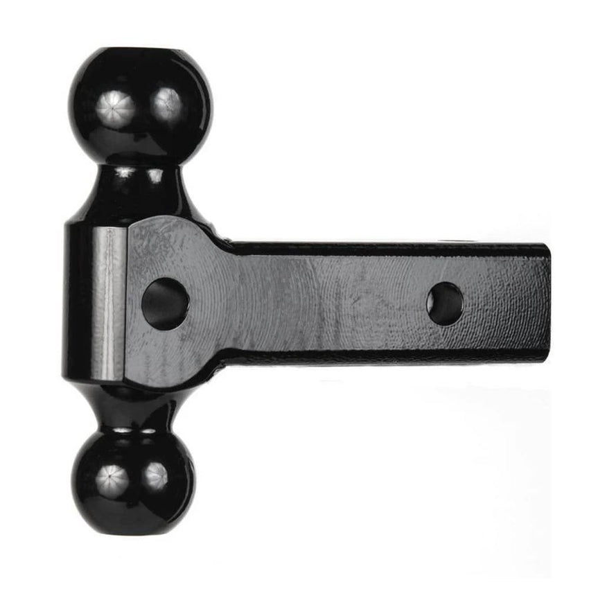 Gen-Y 4500 Kg Replacement Versa-Ball Mount (50 Mm & 70 Mm)