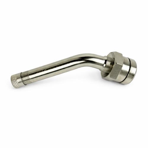 Valve Stem Inner- 19.5" Rim Chrome