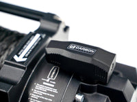 Fuso FGB71 Towbar 4500Kg + Rear Carbon Winch 12V 20,000Lb Fitted